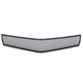 Stainless Black Mesh Grille Insert for Chevy Camaro (2010–2013)