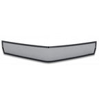 Stainless Black Mesh Grille Insert for Chevy Camaro (2010–2013)