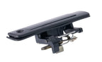 Textured Tailgate Handle W/Keyhole for Holden Colorado Isuzu Dmax (2012-2016)