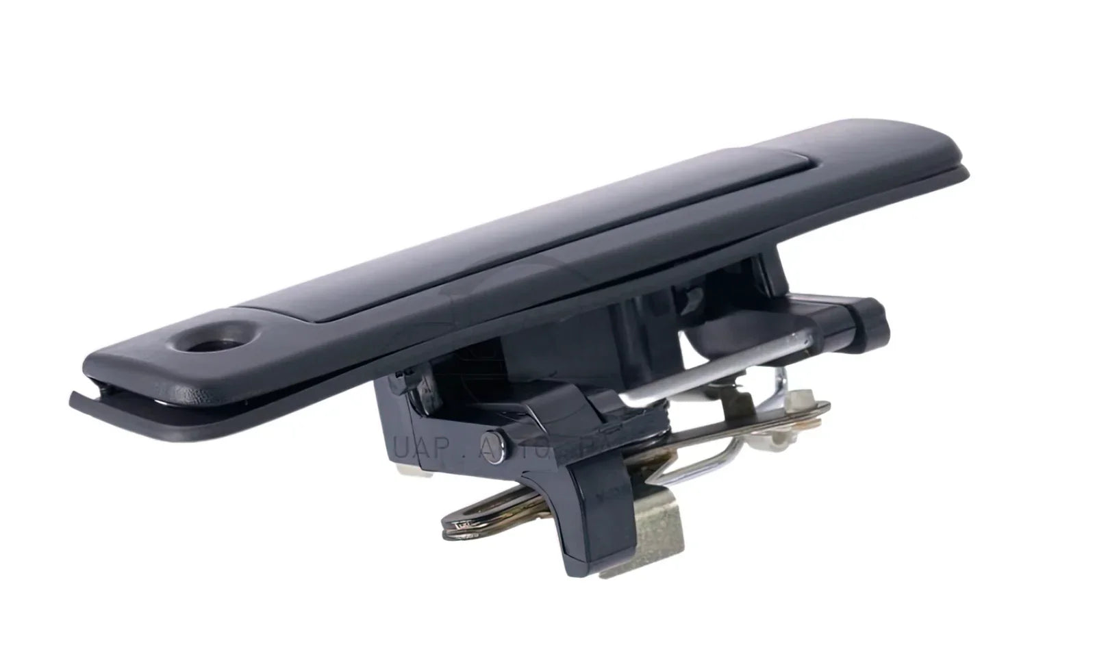 Textured Tailgate Handle W/Keyhole for Holden Colorado Isuzu Dmax (2012-2016)
