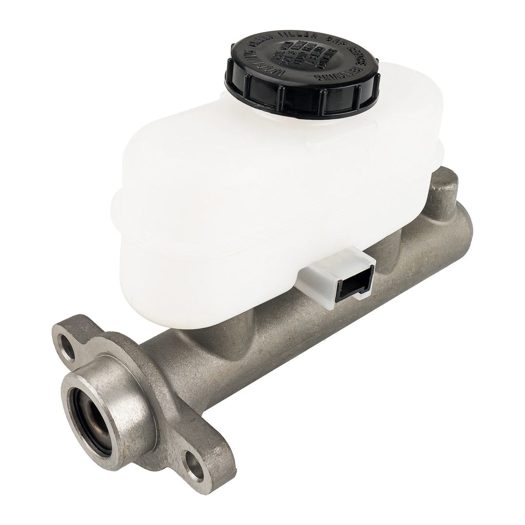 Brake Master Cylinder w/ Reservoir for Ford Mazda Mercury (Without Cruise Control, 2000–2007)