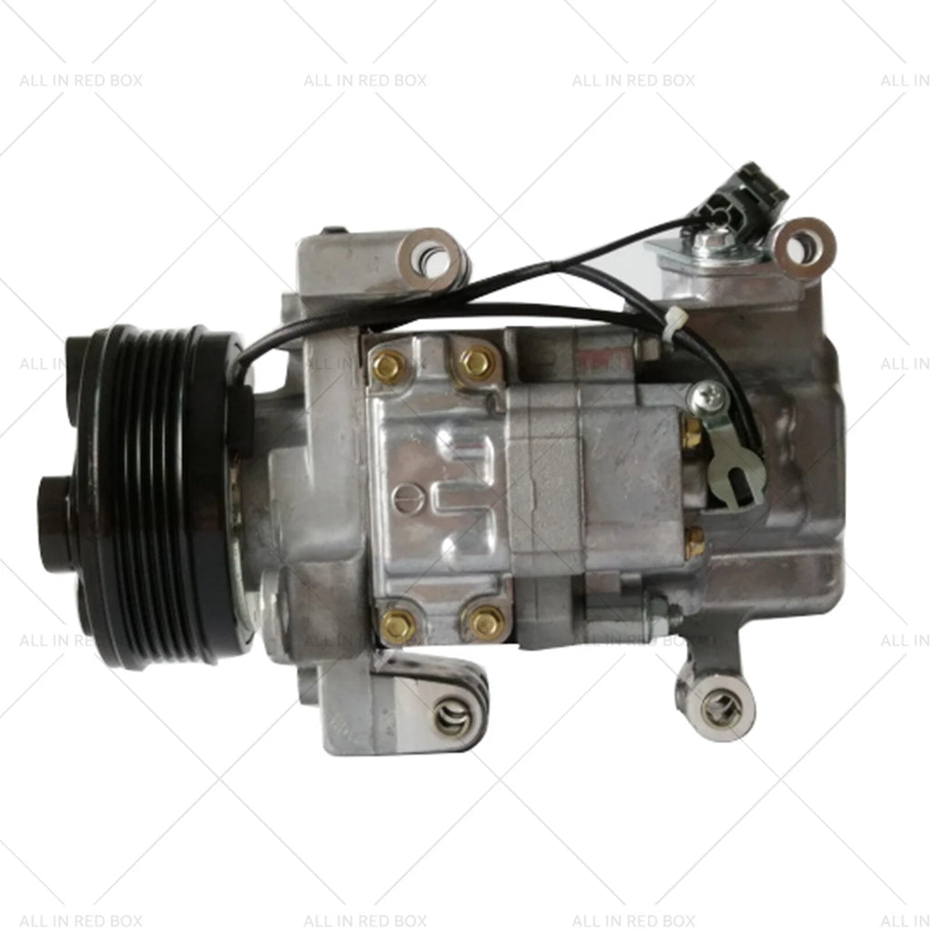 AC Compressor for Mazda Mazda3 BK (2003–2009) L3-VE