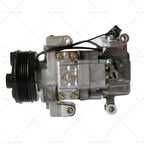 AC Compressor for Mazda Mazda3 BK (2003–2009) L3-VE