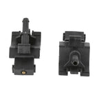 Front Windshield Washer Nozzles for Toyota 4Runner, Corolla, Highlander