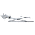 Window Regulator for Chevy Colorado (Front Driver Left Side)