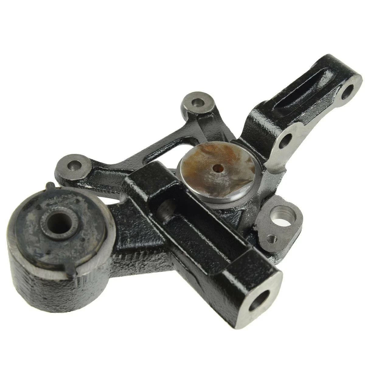 Rear Right Steering Knuckle with ABS Sensor for Kia Spectra (2004-2009)