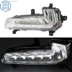 Right Side LED Fog Light for Chevy Malibu (2016-2018)