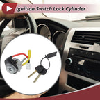 Ignition Lock Cylinder for Kia Optima 2.4L 2.7L (2010) No. 819002GF00