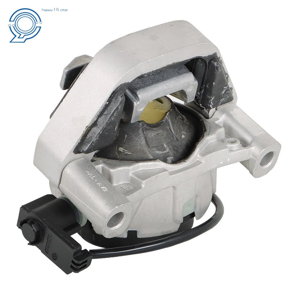 Pair of L&R Side Engine Mounts for Audi A6 A7 Quattro (2012-2018)