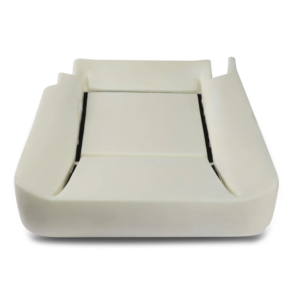 Front Driver Side Bucket Seat Bottom Cushion Pad for Dodge Ram (2006–2010)