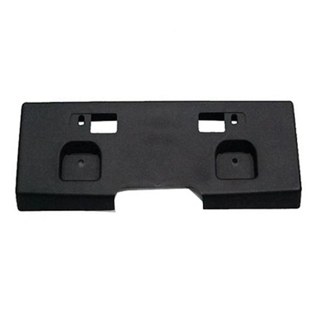 Replacement Front License Plate Bracket For 2010-2012 Nissan Sentra
