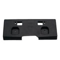 Replacement Front License Plate Bracket For 2010-2012 Nissan Sentra
