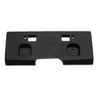 Replacement Front License Plate Bracket For 2010-2012 Nissan Sentra