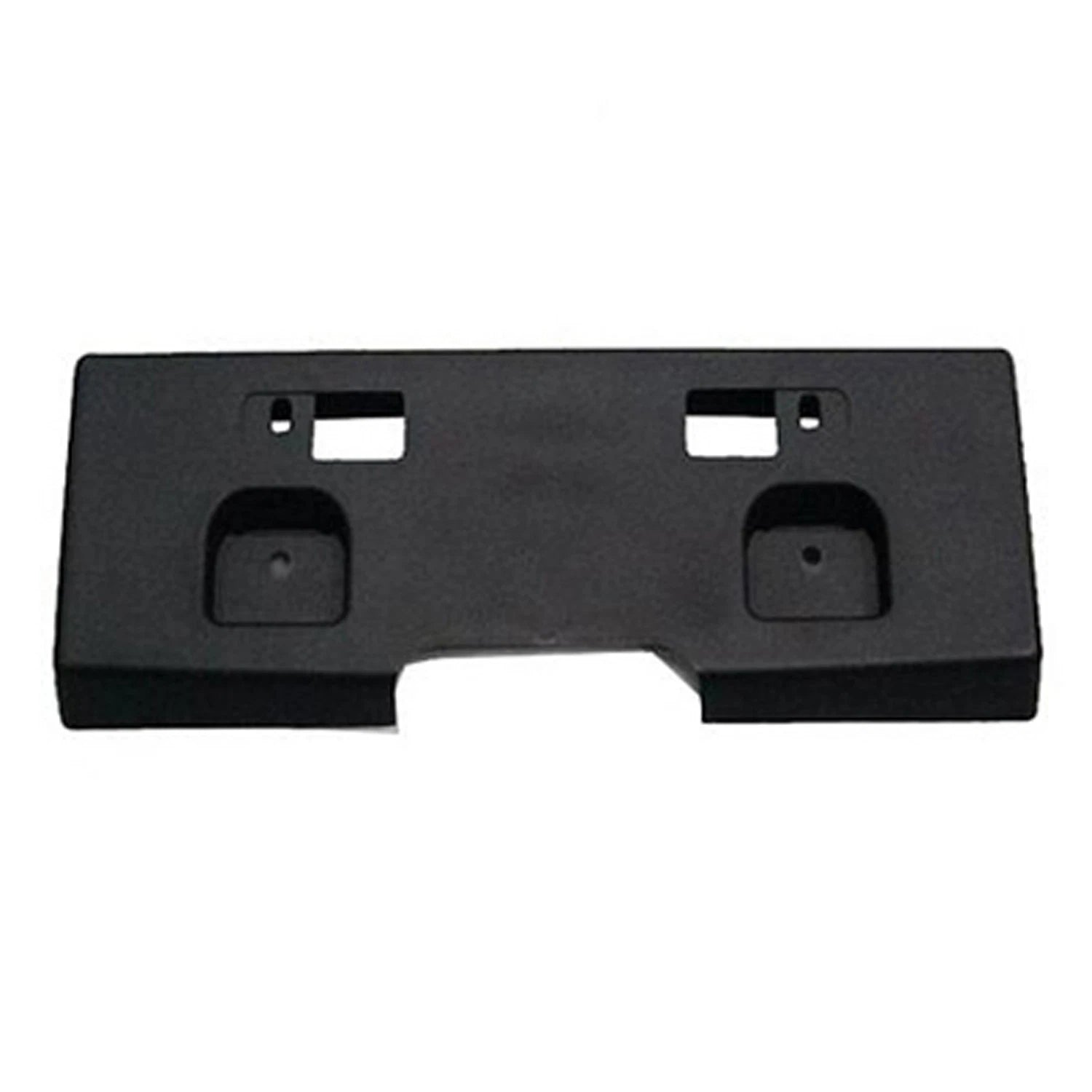 Replacement Front License Plate Bracket For 2010-2012 Nissan Sentra