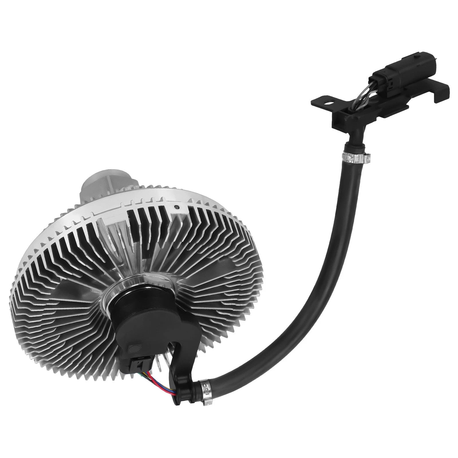 Engine Cooling Fan Clutch for Ford F-150/F-350/Lobo (2011–2016) BC3Z-8A616-A 46095