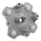 Front Left/Right Wheel Hub 0502-421 for Arctic Cat 300 400 500 650 (2000–2015)