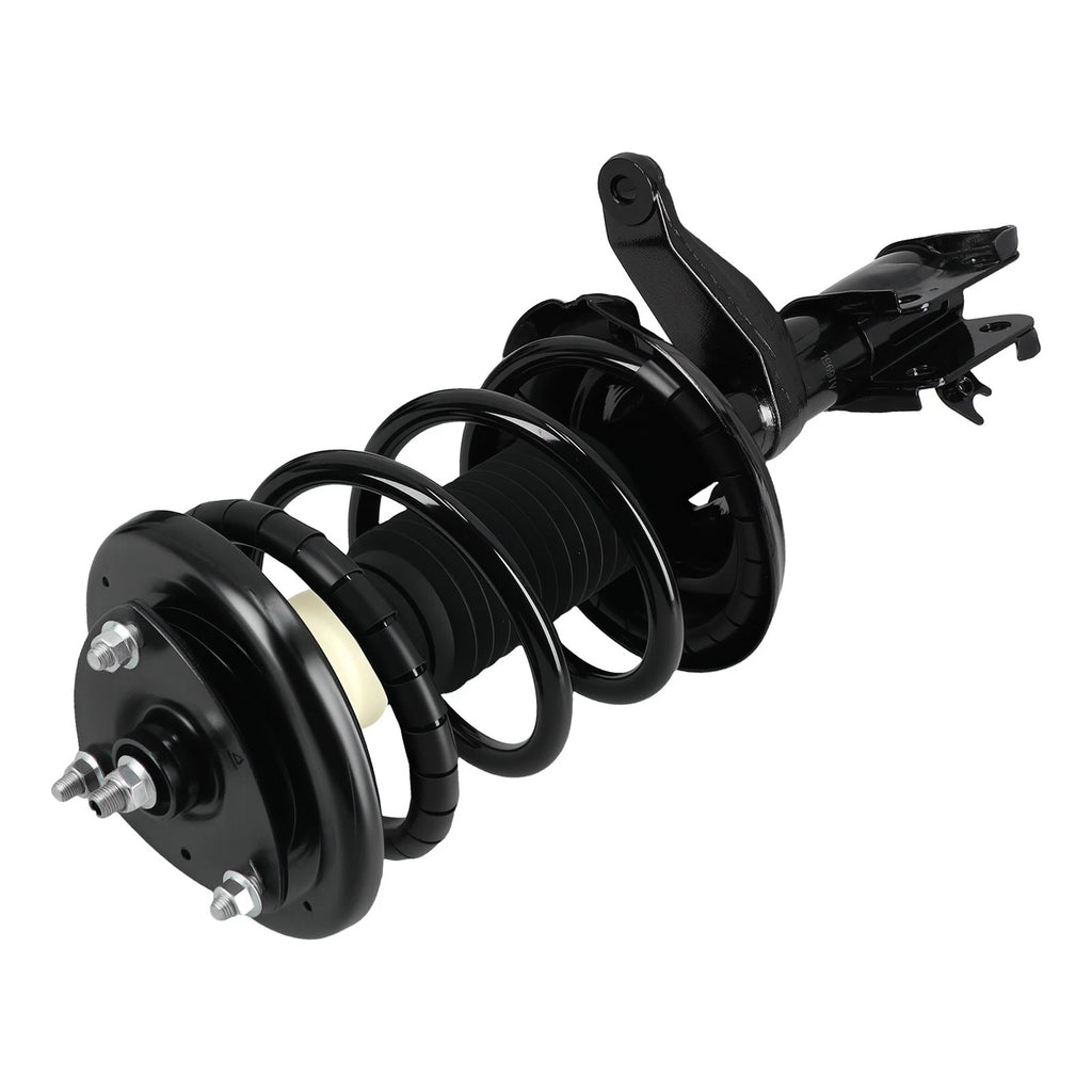 Set of 4 Shocks Struts Assembly for Honda Element (2003-2011)