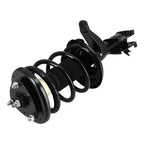 Set of 4 Shocks Struts Assembly for Honda Element (2003-2011)