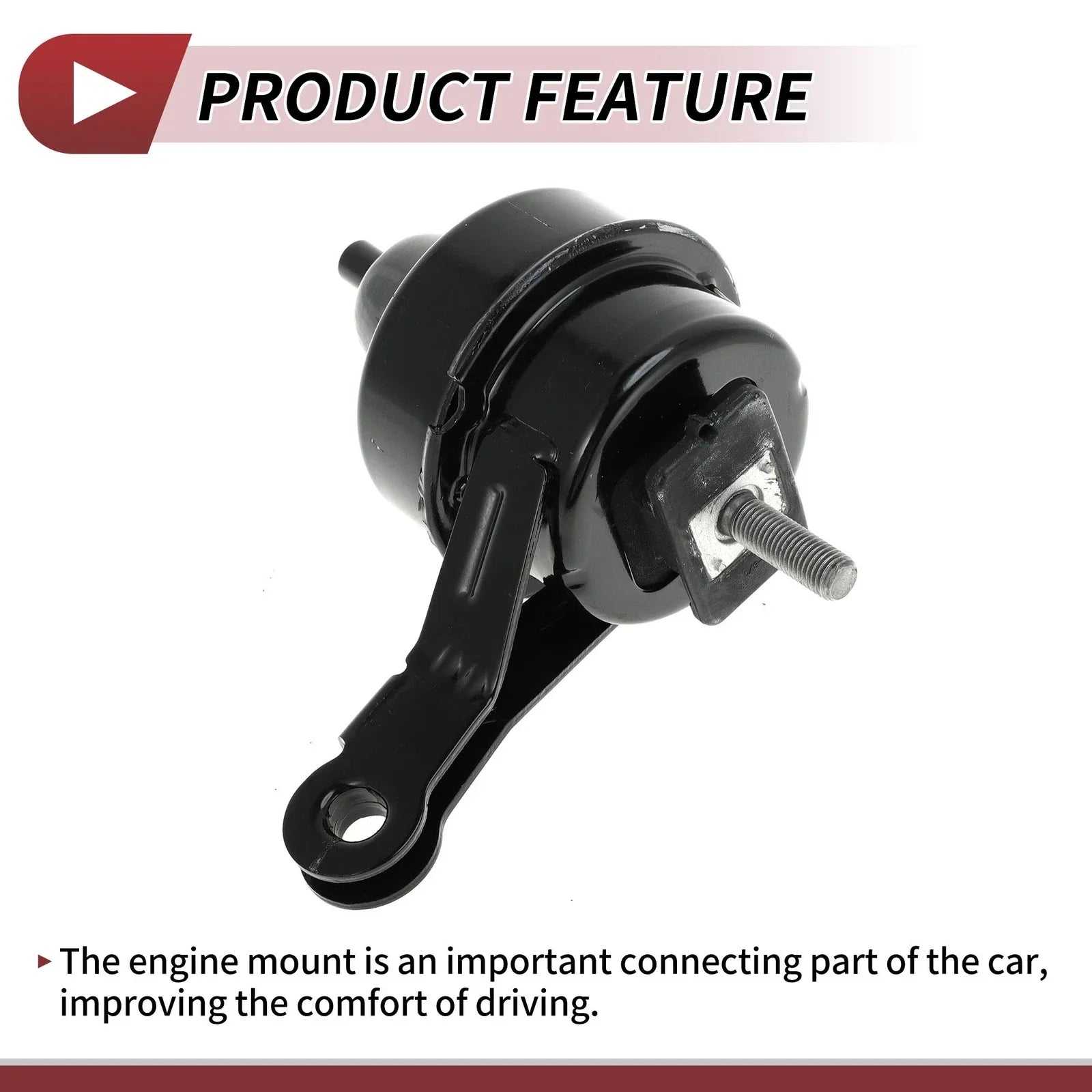 Engine Mount for BMW MINI (2004-2007)