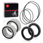 Rear Wheel Axle Bearing Seal O-RING for Yamaha Raptor 700/700R (2006-2023)