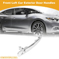 Front Left Door Handle No. 806451AA0A for Nissan Murano/Maxima (2003–2008)