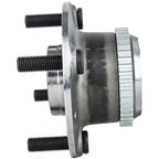Wheel Hubs for Various Vehicles 