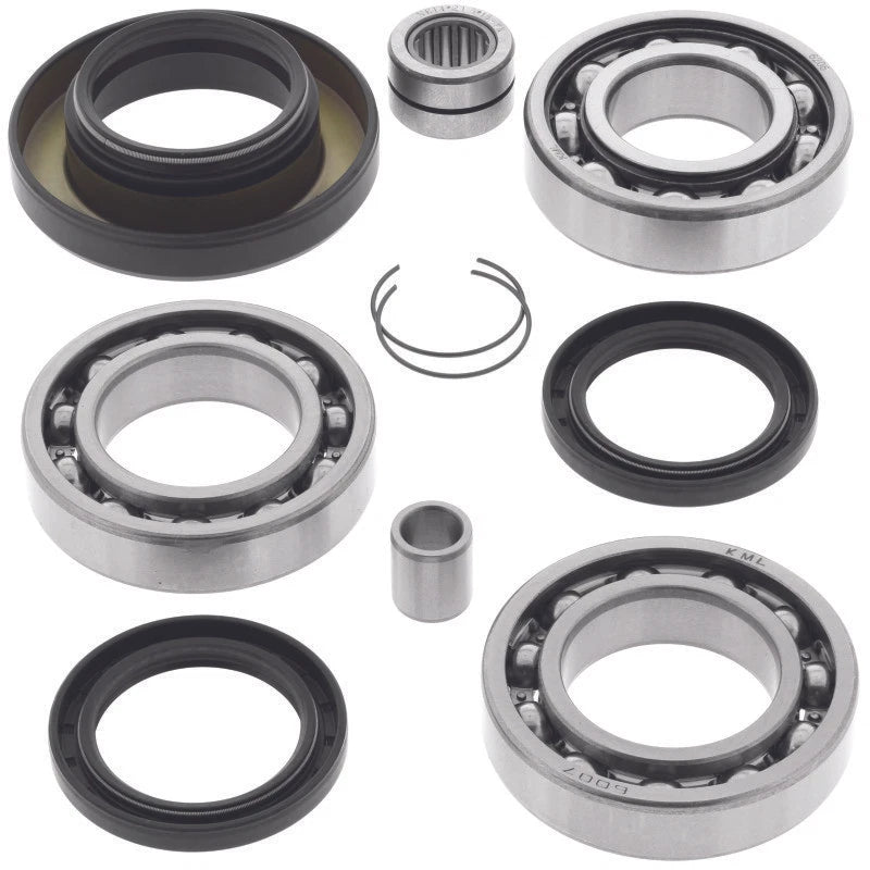Rear Differential Bearing for Honda TRX400FW FourTrax Foreman (2002–2003)