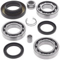 Rear Differential Bearing for Honda TRX400FW FourTrax Foreman (2002–2003)
