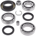 Rear Differential Bearing for Honda TRX400FW FourTrax Foreman (2002–2003)
