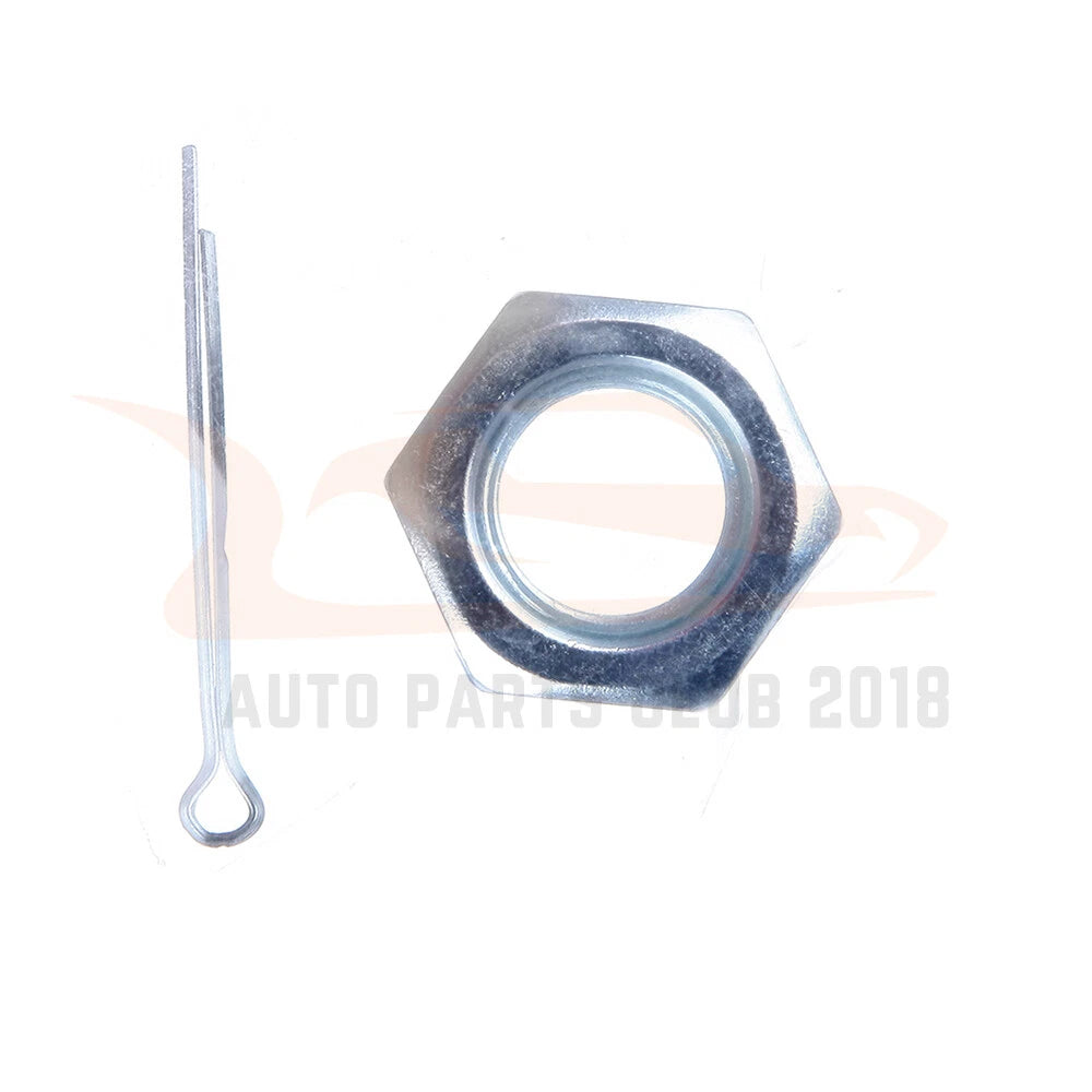 Front Lower Control Arm and Ball Joint for Dodge Neon (2003-2005)