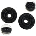 Dust Cover-Cap / 80MM / Car Headlight for LED HID Xenon Lamps