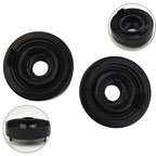 Dust Cover-Cap / 80MM / Car Headlight for LED HID Xenon Lamps