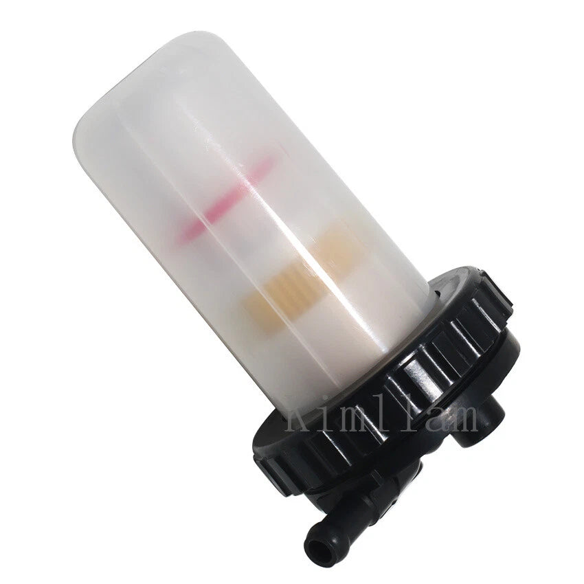 Fuel Filter Assembly for Yamaha 150HP F150, 200HP F200, 225HP (65L-24563-00)