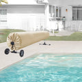 All Weather Solar Blankets for Pools (2X)