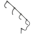 Fuel Return Leak Off Pipe for Dacia Duster, Logan, Renault Clio (2010-2023)
