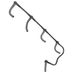 Fuel Return Leak Off Pipe for Dacia Duster, Logan, Renault Clio (2010-2023)