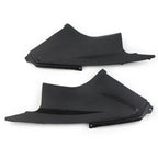 Side Air Dust Cover for Yamaha YZF R6 (2003-2005)