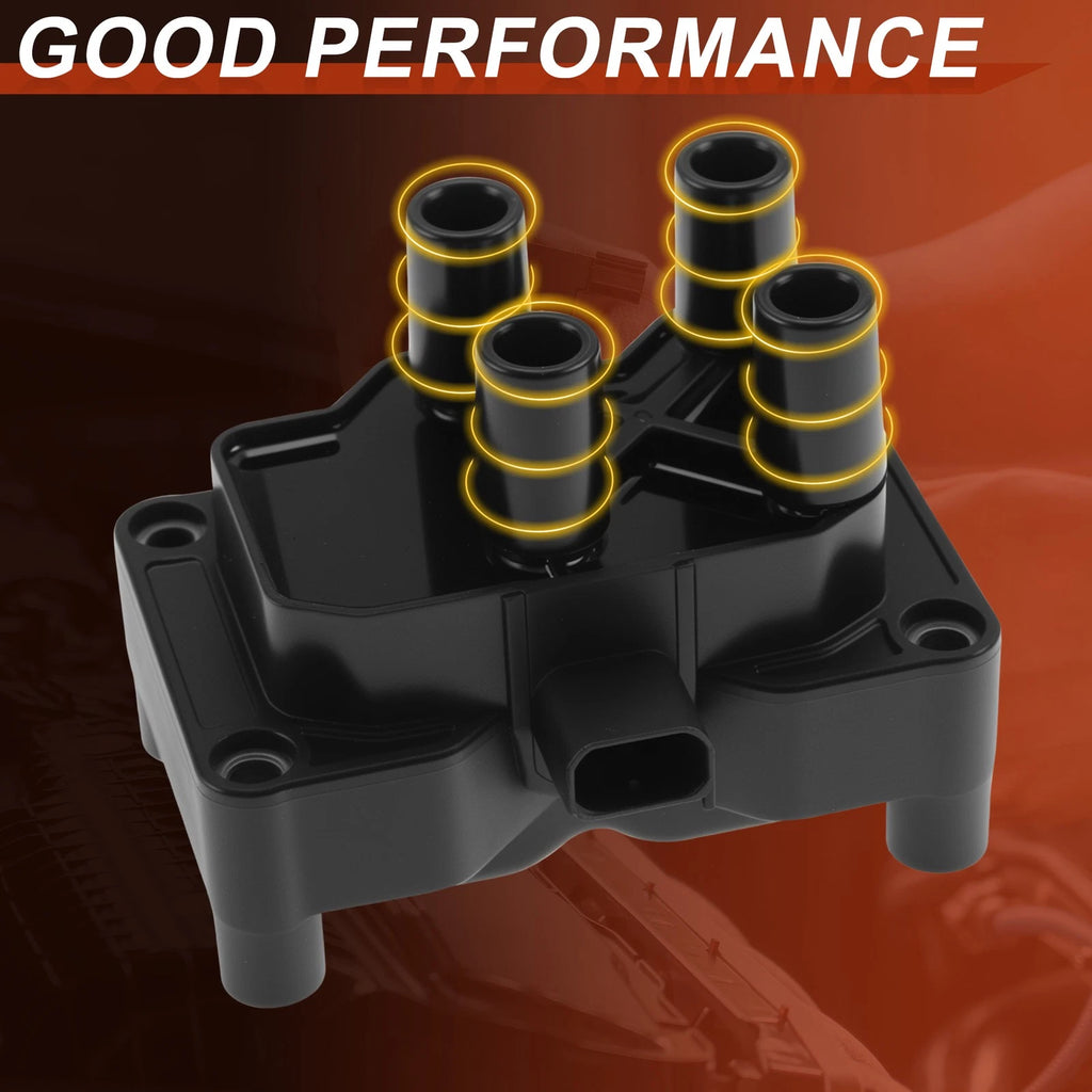 Ignition Coil Pack for Ford B-Max (2012–2017) 1459278/1458400