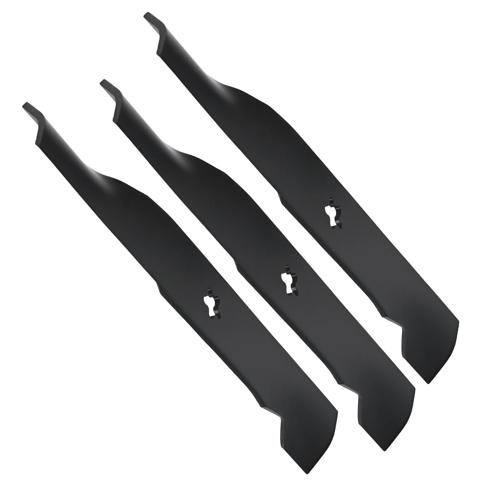 3pc Blade for Husqvarna GTH2248XPA YTH2448T Poulan Pro 48" 532180054