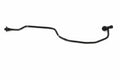 Engine Coolant Overflow Hose for Audi A4 allroad (2017–2020) 8W0121081ED