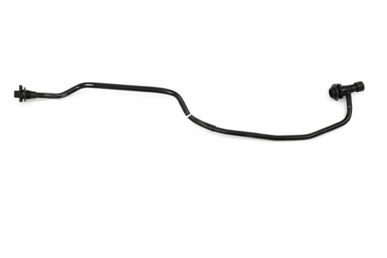 Engine Coolant Overflow Hose for Audi A4 allroad (2017–2020) 8W0121081ED