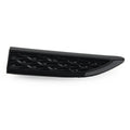 Glossy Black Mesh Fender Side Vent for Land Rover Discovery Sport (2015-2023)