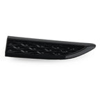 Glossy Black Mesh Fender Side Vent for Land Rover Discovery Sport (2015-2023)