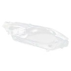 Transparent Front Headlight Lens Cover for BMW 3 Series F30 F31 (2012-2015)