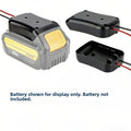 1820V Lithium Battery Connector for Tools