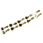 10pcs Turbo Propeller Spinner Blades for Fishing