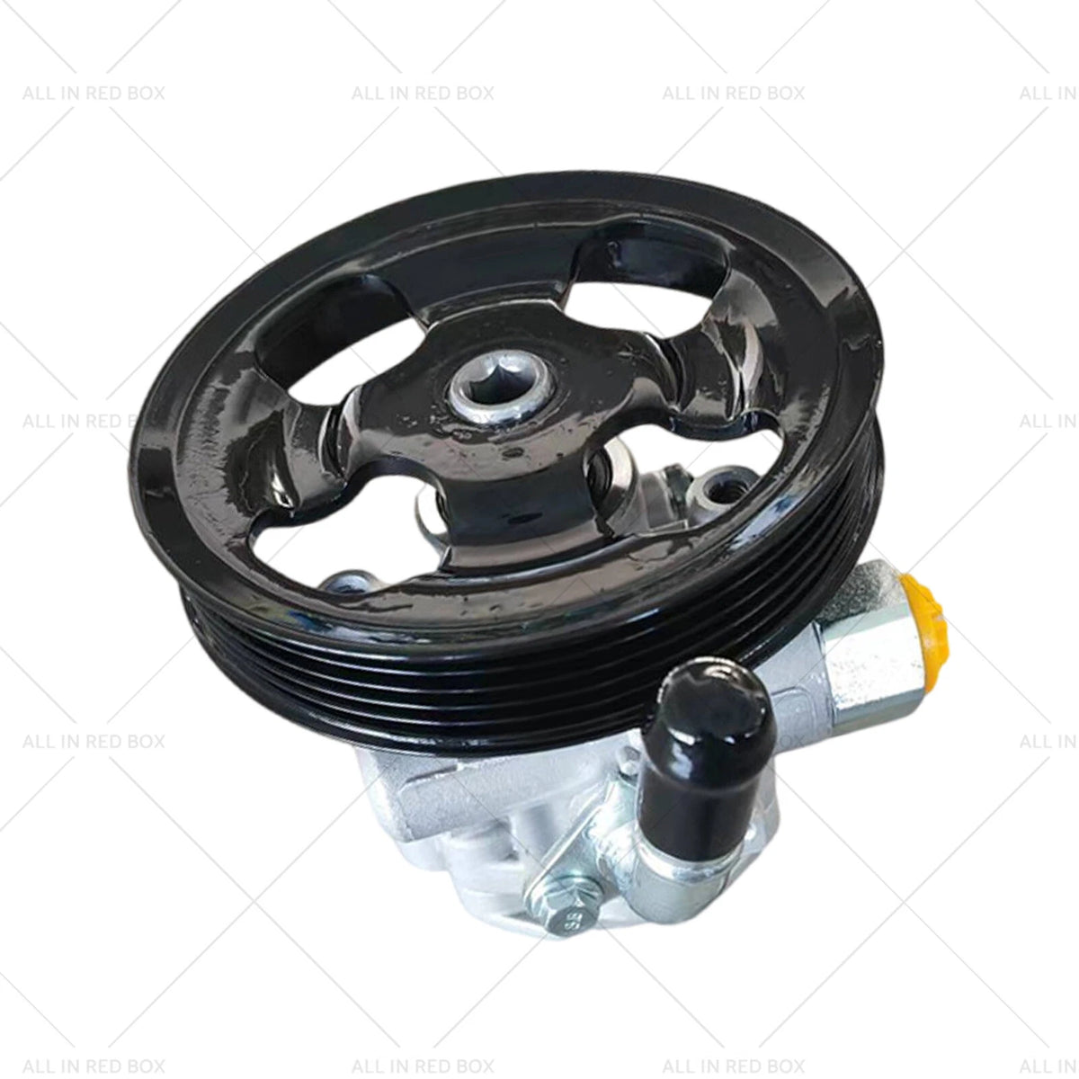 Power Steering Oil Pump for Mitsubishi Pajero Sport Triton 2015-On