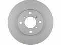 Brake Rotor for Suzuki Aerio (2002–2007) T676JW