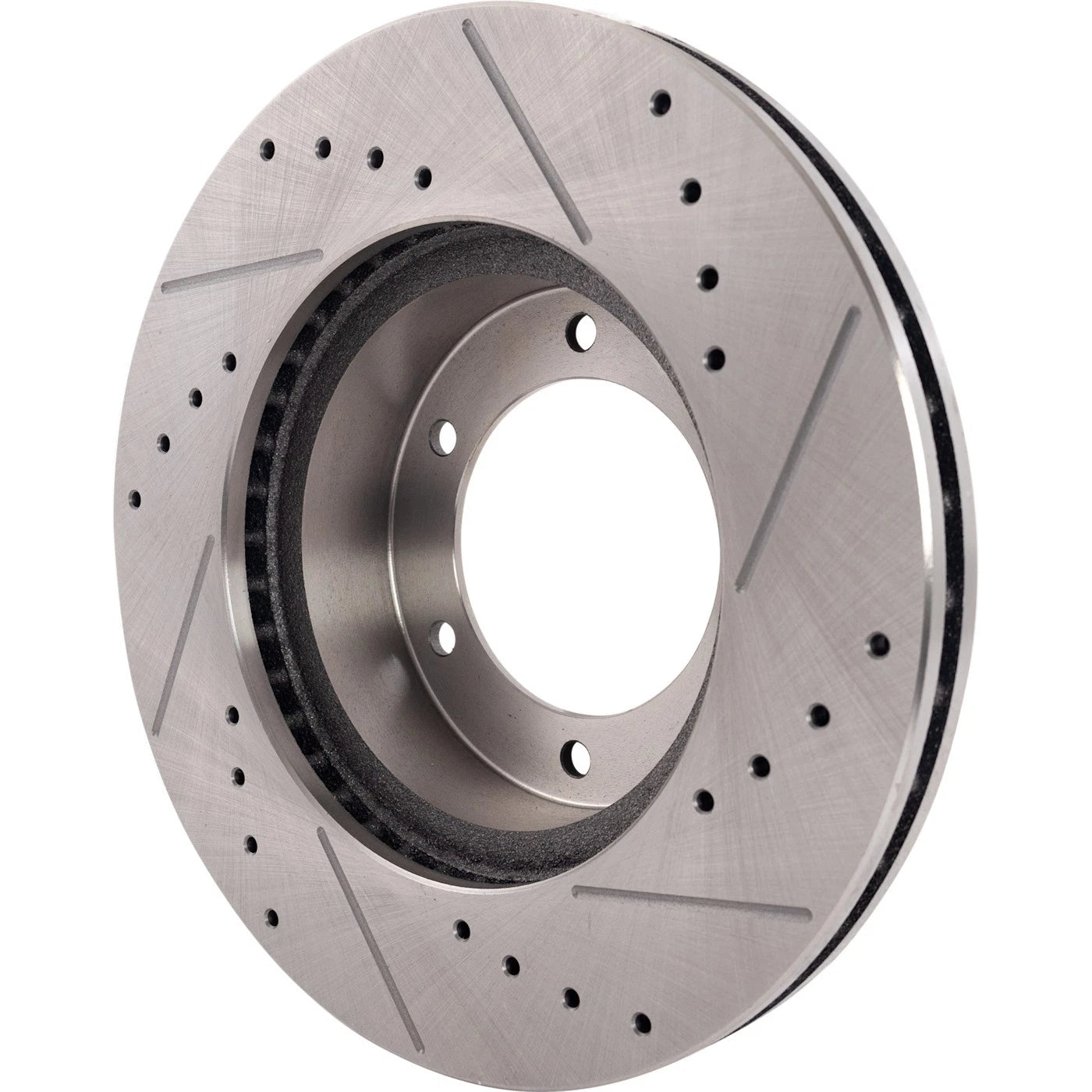 Front Brake Disc Rotors for Toyota 4Runner (1991–1996)