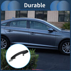 Front Right Door Handle for Hyundai Tucson (2005–2009) 1 Pcs